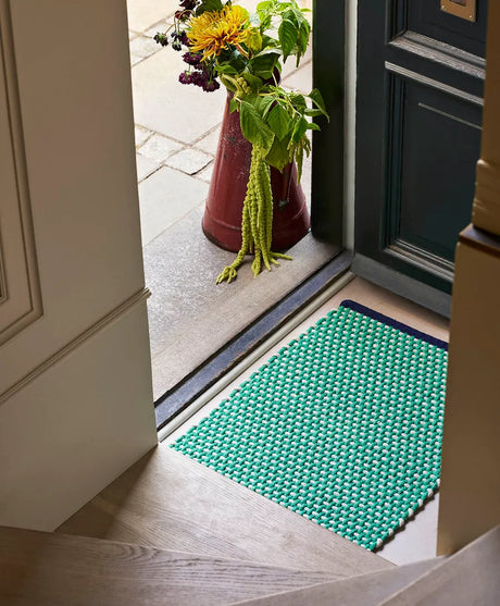 Door Mat fra Hay - Yellow - Jacobsen Plus