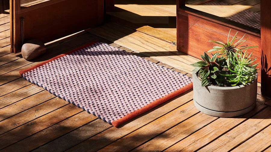 Door Mat fra Hay - 1 - Jacobsen Plus