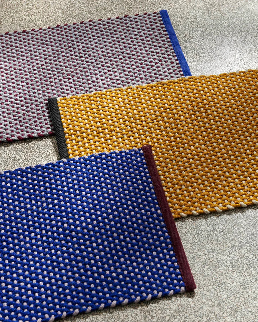 Door Mat fra Hay - 5 - Jacobsen Plus