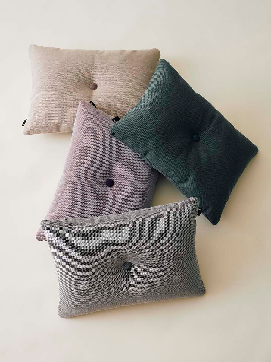 Dot Cushion Steelcut Trio fra Hay - 2 - Jacobsen Plus
