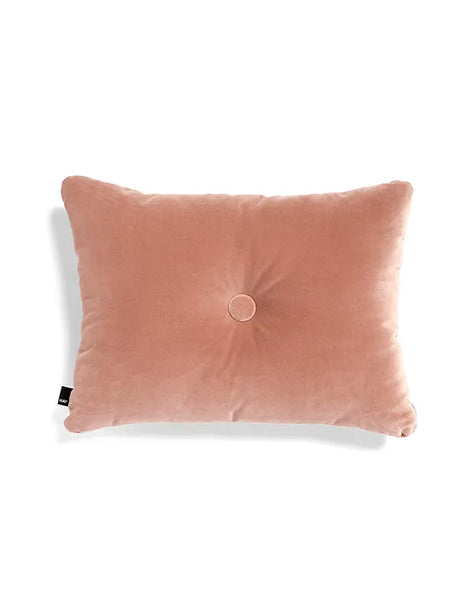 Dot Cushion Soft fra Hay - Rose - Jacobsen Plus