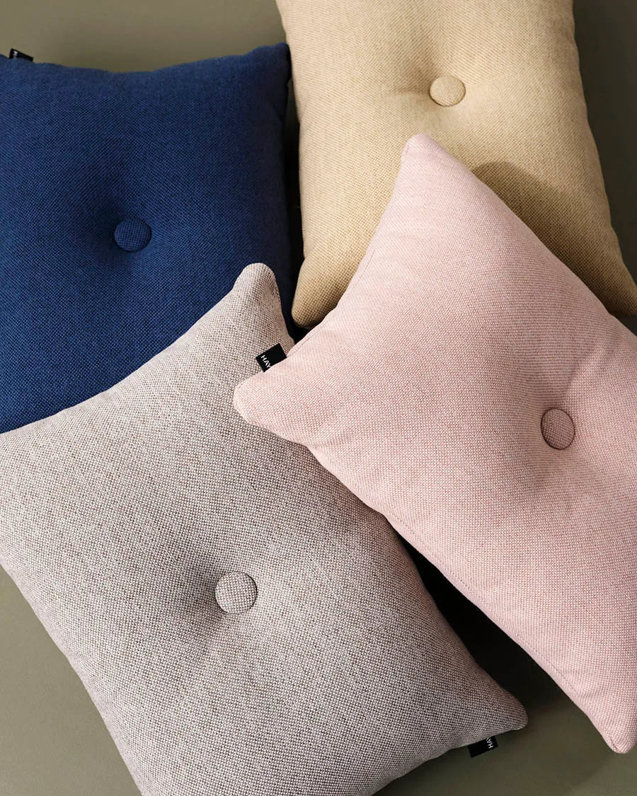 Dot Cushion Mode fra Hay