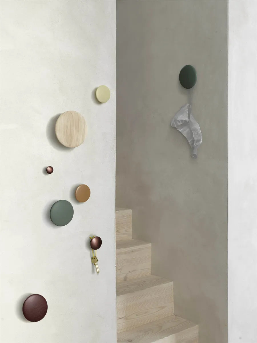 Dots fra Muuto - 3 - Jacobsen Plus