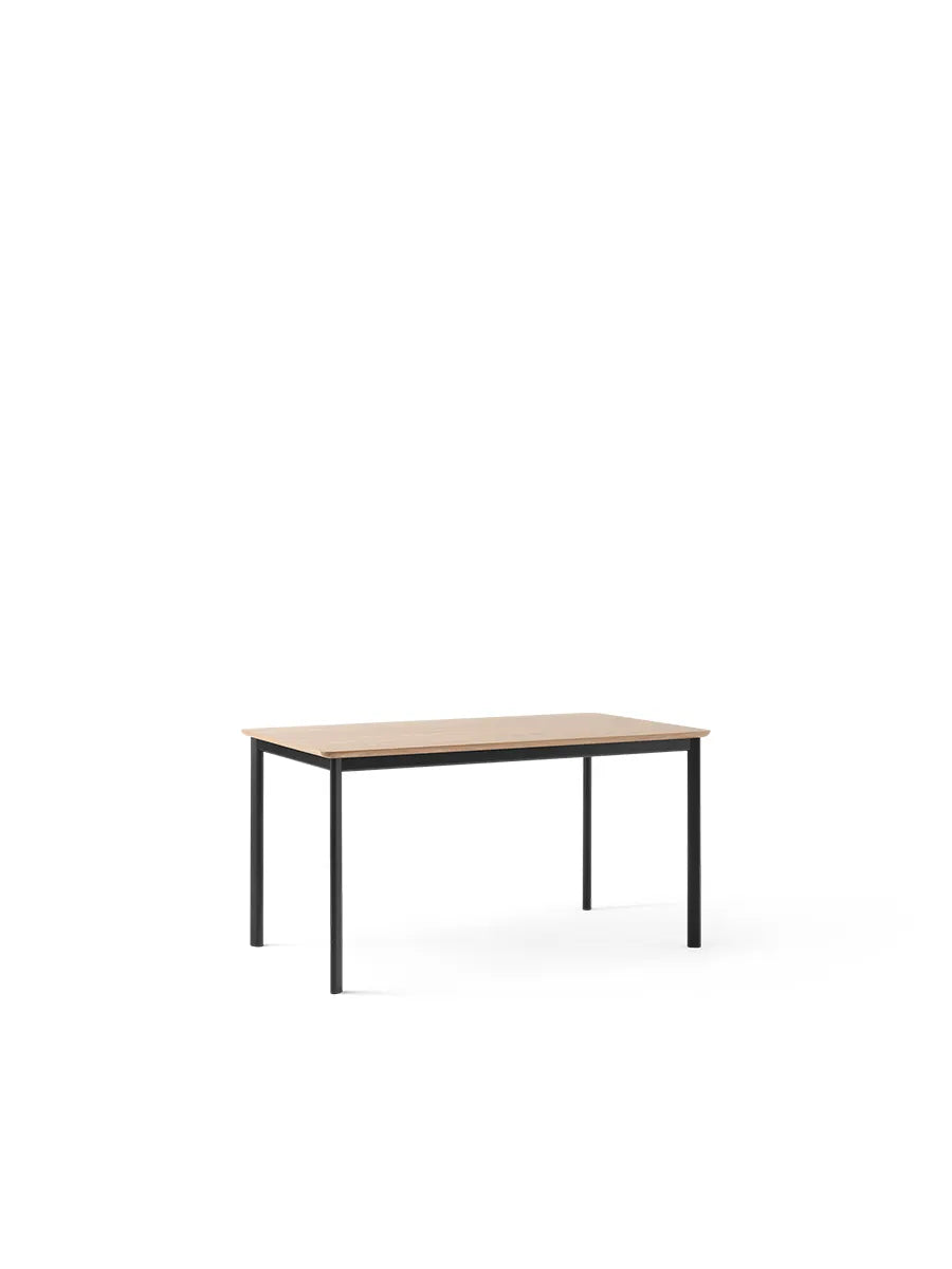 Drip Spisebord HW115 fra &Tradition - Eg - Jacobsen Plus
