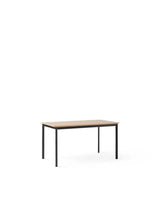 Drip Spisebord HW115 fra &Tradition - Eg - Jacobsen Plus