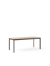 Drip Spisebord HW116 fra &Tradition - 4 - Jacobsen Plus
