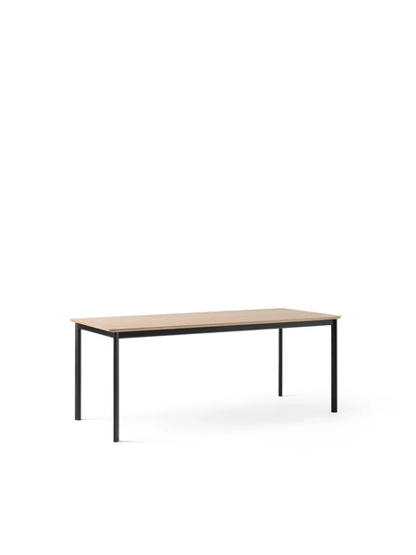 Drip Spisebord HW116 fra &Tradition - Eg - Jacobsen Plus