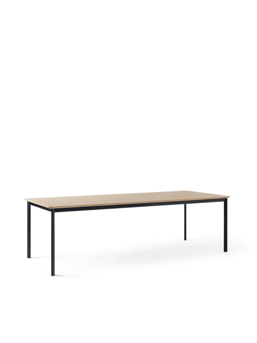 Drip Spisebord HW117 fra &Tradition - Eg - Jacobsen Plus