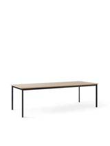 Drip Spisebord HW117 fra &Tradition - Eg - Jacobsen Plus
