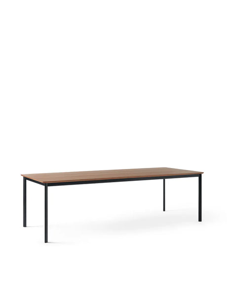 Drip Spisebord HW117 fra &Tradition - Eg - Jacobsen Plus
