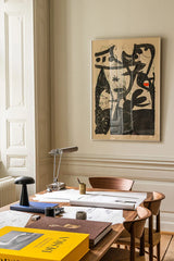 Drip Bord fra &Tradition - 10 - Jacobsen Plus