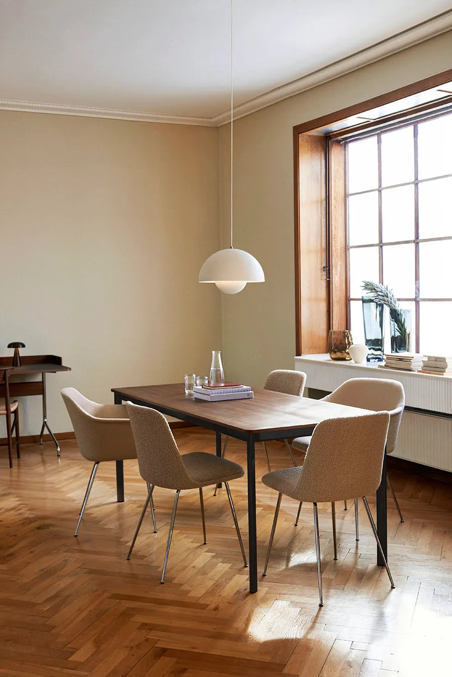 Drip Bord fra &Tradition - 9 - Jacobsen Plus
