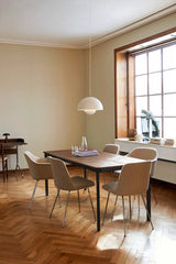 Drip Bord fra &Tradition - 9 - Jacobsen Plus