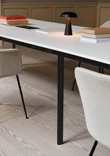 Drip Bord fra &Tradition - 7 - Jacobsen Plus