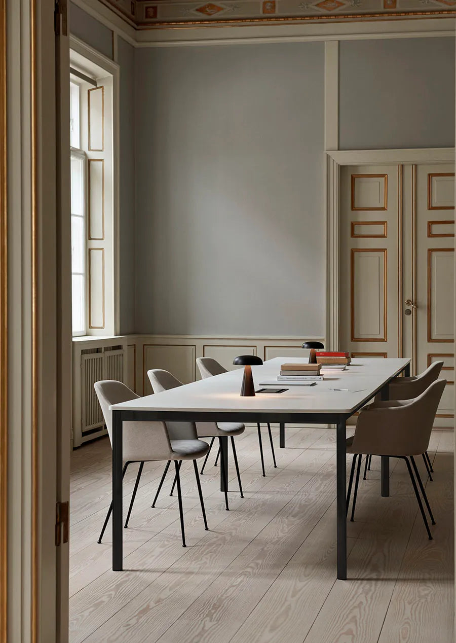 Drip Bord fra &Tradition - 5 - Jacobsen Plus