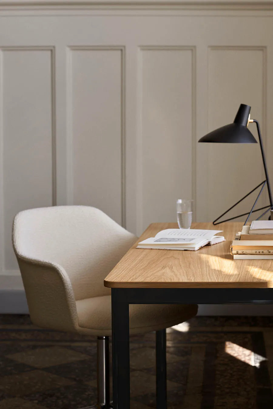 Drip Bord fra &Tradition - 6 - Jacobsen Plus