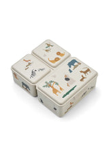 Driss Lunchbox, All together/Sandy fra Liewood - 1 - Jacobsen Plus