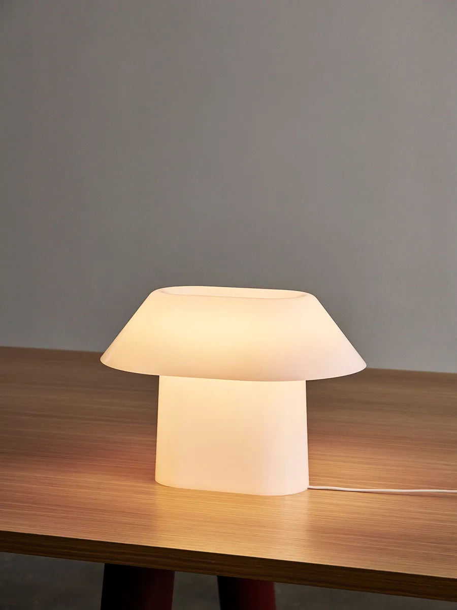 Drome Table Lamp fra Hay - 4 - Jacobsen Plus