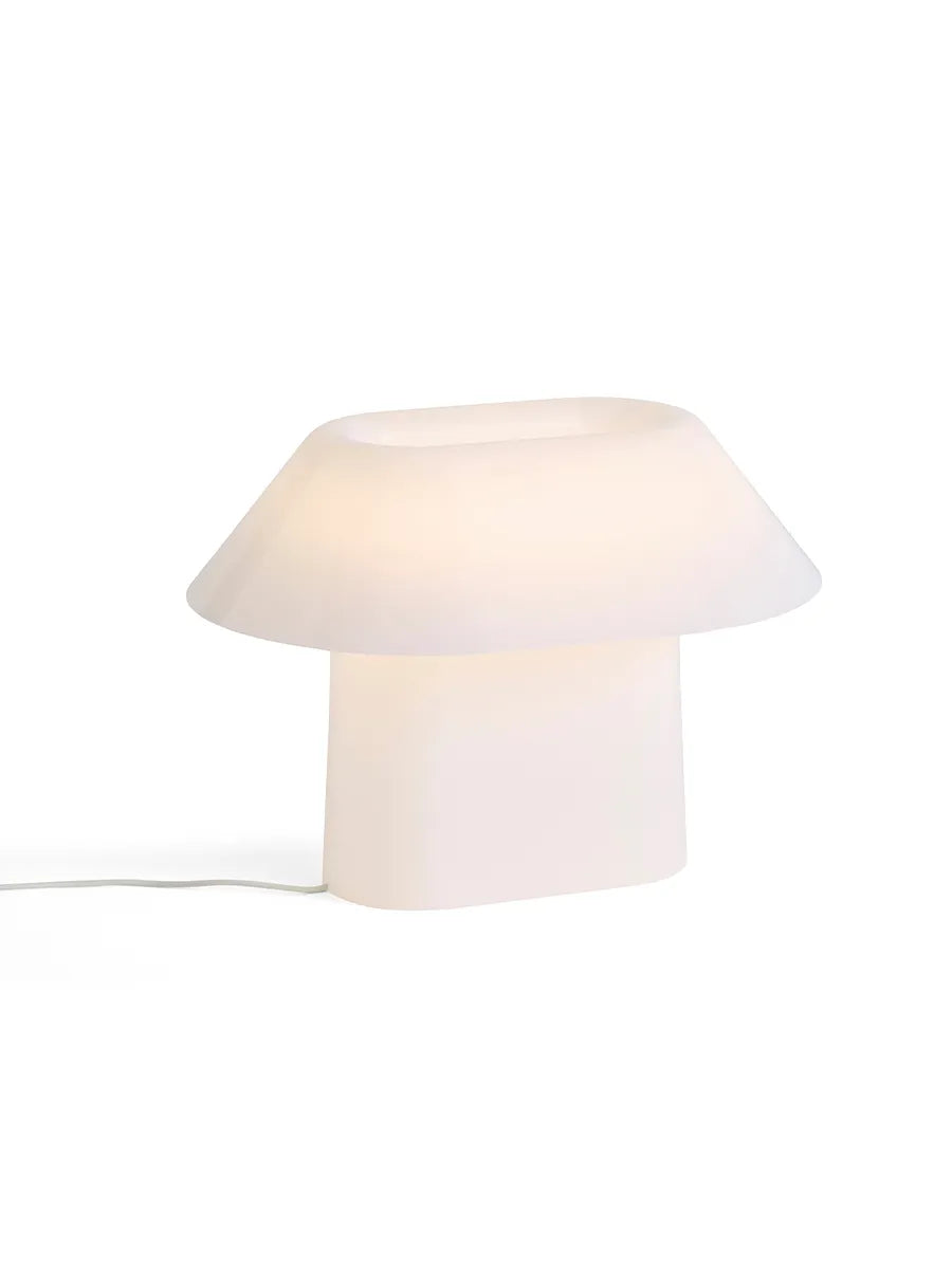 Drome Table Lamp fra Hay