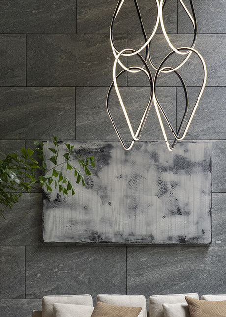 Arrangements 2, Drop Up / Drop Down inkl. baldakin fra Flos - 2 - Jacobsen Plus