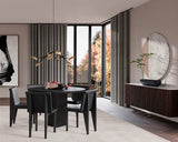 Drop Chandelier, mini brass fra 101 Copenhagen - 4 - Jacobsen Plus