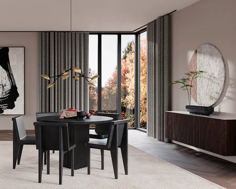 Drop Chandelier, mini brass fra 101 Copenhagen - 3 - Jacobsen Plus