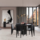 Drop Chandelier, mini brass fra 101 Copenhagen - 5 - Jacobsen Plus