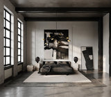 Temple Coffee Table Low, limestone fra 101 Copenhagen - 3 - Jacobsen Plus