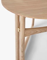Drop Leaf HM5 Bord af Hvidt & Mølgaard - 7 - Jacobsen Plus