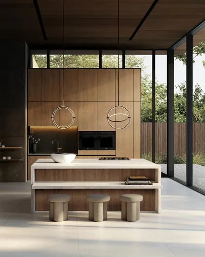 Maru Pendant Big fra 101 Copenhagen