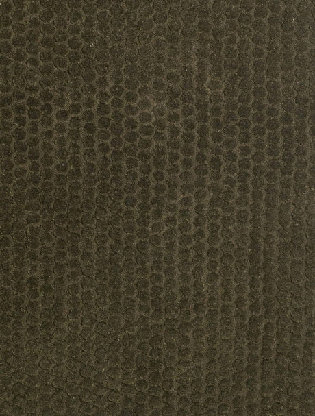Drops tæpper, Forest Green fra Massimo - 170 x 240 cm - Jacobsen Plus