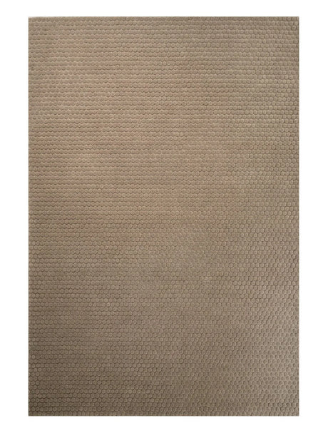 Drops tæpper, Rocky Grey fra Massimo - 170 x 240 cm - Jacobsen Plus