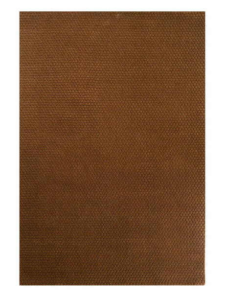 Drops tæpper, Smoked Caramel fra Massimo - 170 x 240 cm - Jacobsen Plus