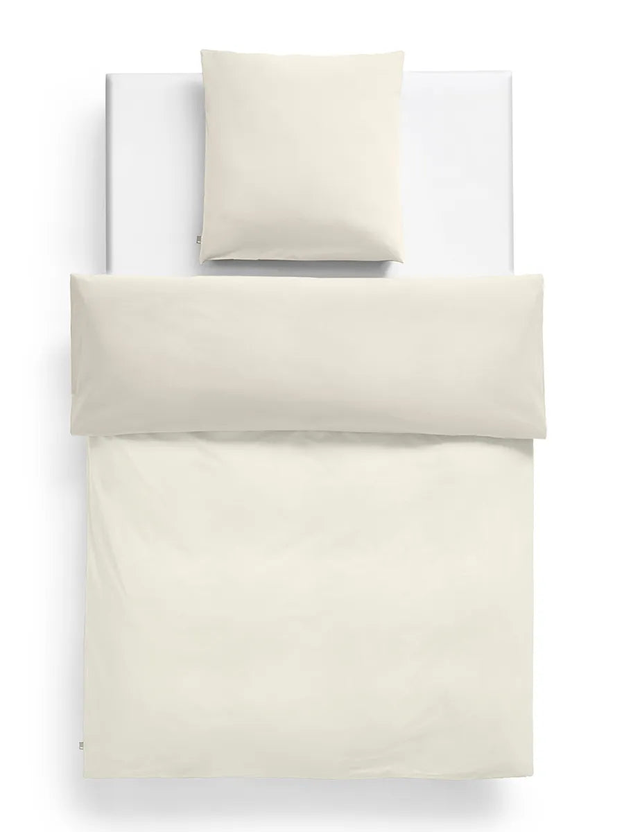 Duo Sengelinned (sæt) fra Hay - Ivory - Jacobsen Plus