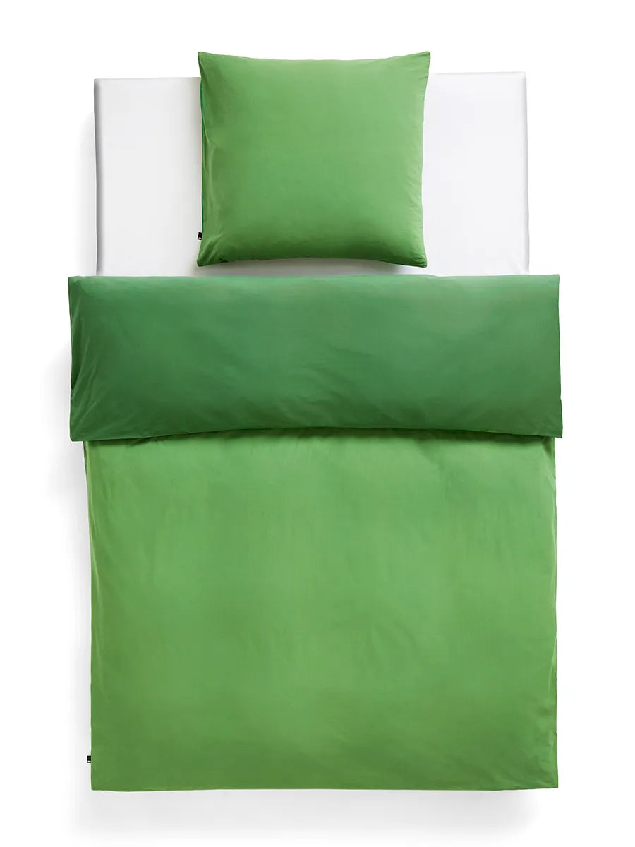 Duo Sengelinned (sæt) fra Hay - Matcha - Jacobsen Plus