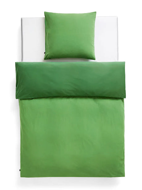 Duo Sengelinned (sæt) fra Hay - Matcha - Jacobsen Plus