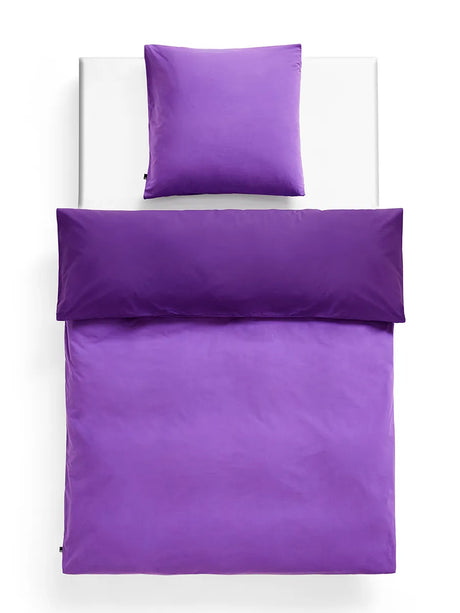 Duo Sengelinned (sæt) fra Hay - Vivid Purple - Jacobsen Plus