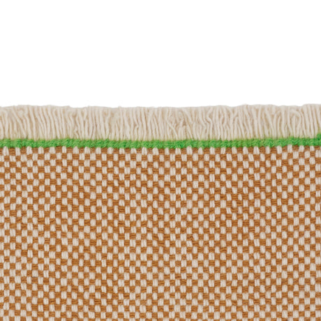 Duotone tæppe, 0511 fra Kvadrat - 2 - Jacobsen Plus