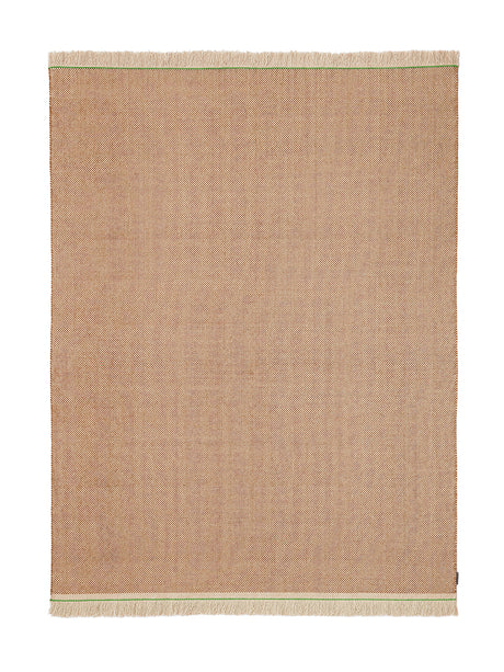 Duotone tæppe, 0511 fra Kvadrat - 1 - Jacobsen Plus