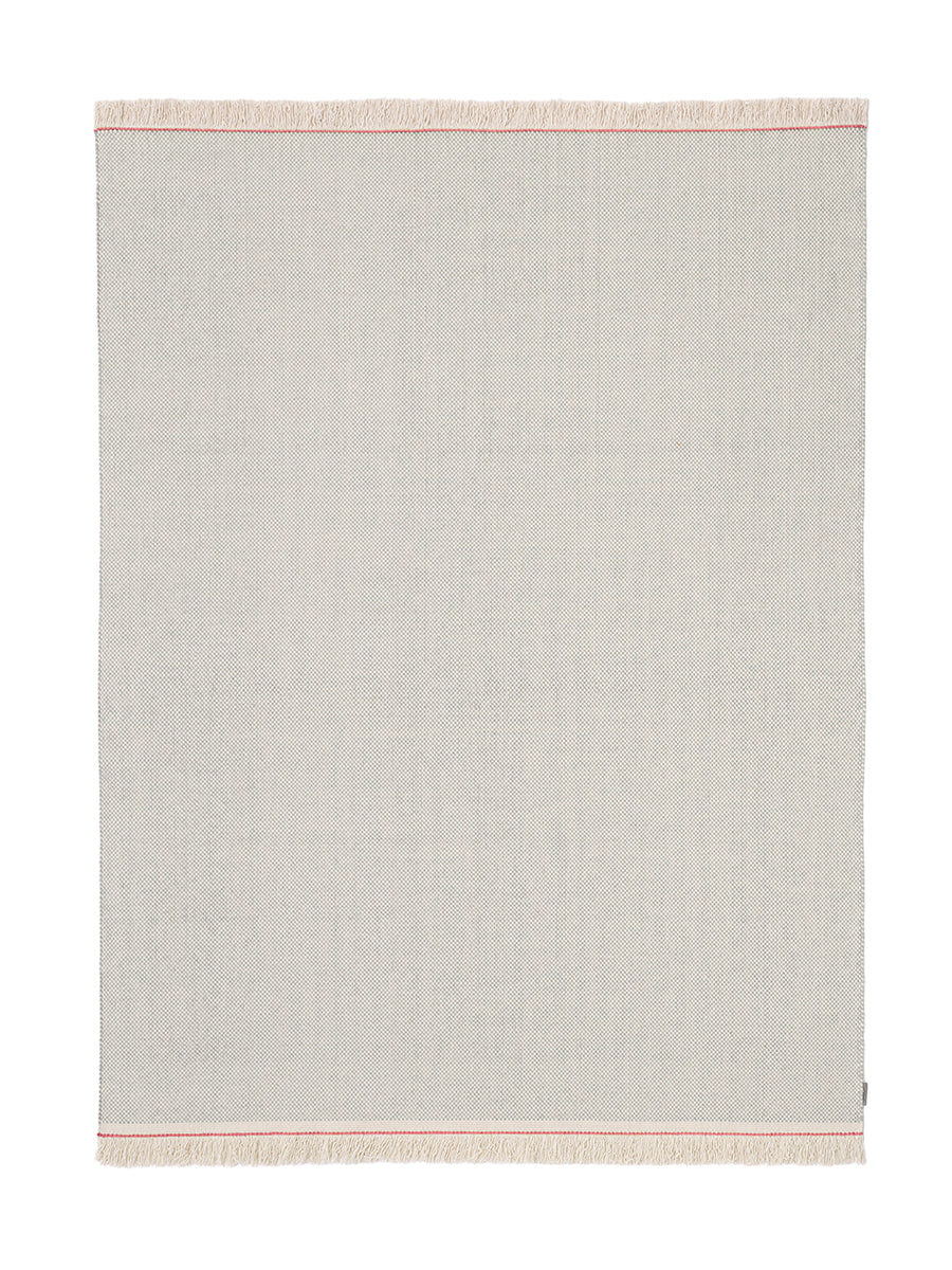 Duotone tæppe, 0721 fra Kvadrat - 1 - Jacobsen Plus
