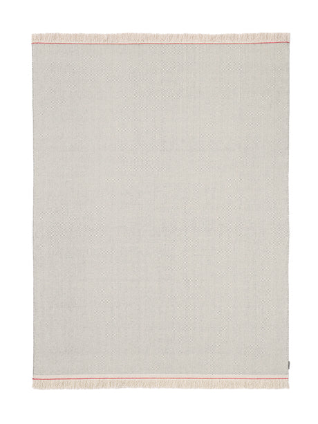 Duotone tæppe, 0721 fra Kvadrat - 1 - Jacobsen Plus