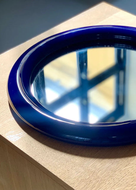 Duplum Spejl, blue ink fra raawii - 3 - Jacobsen Plus
