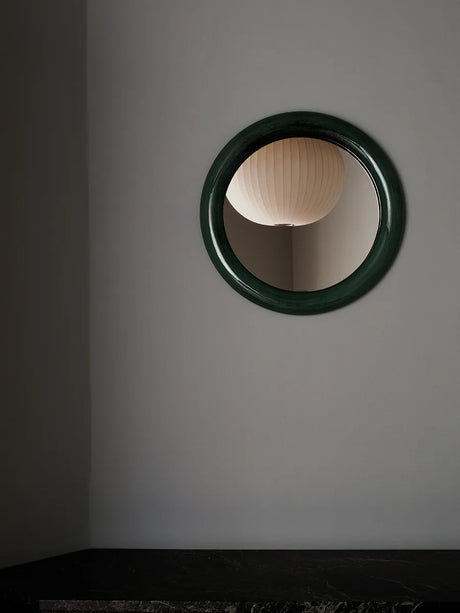Duplum Spejl, electric jade fra raawii - 2 - Jacobsen Plus