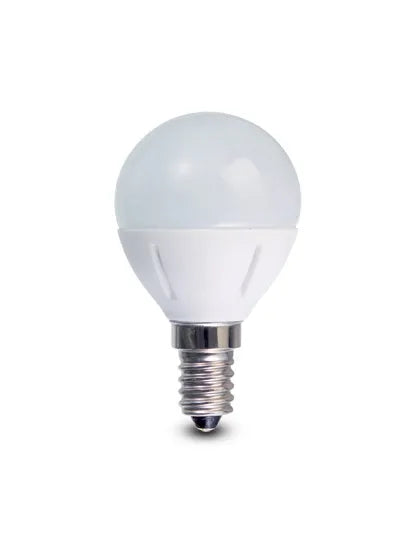 Krone LED E14 5,3W pære fra Duralamp - 1 - Jacobsen Plus