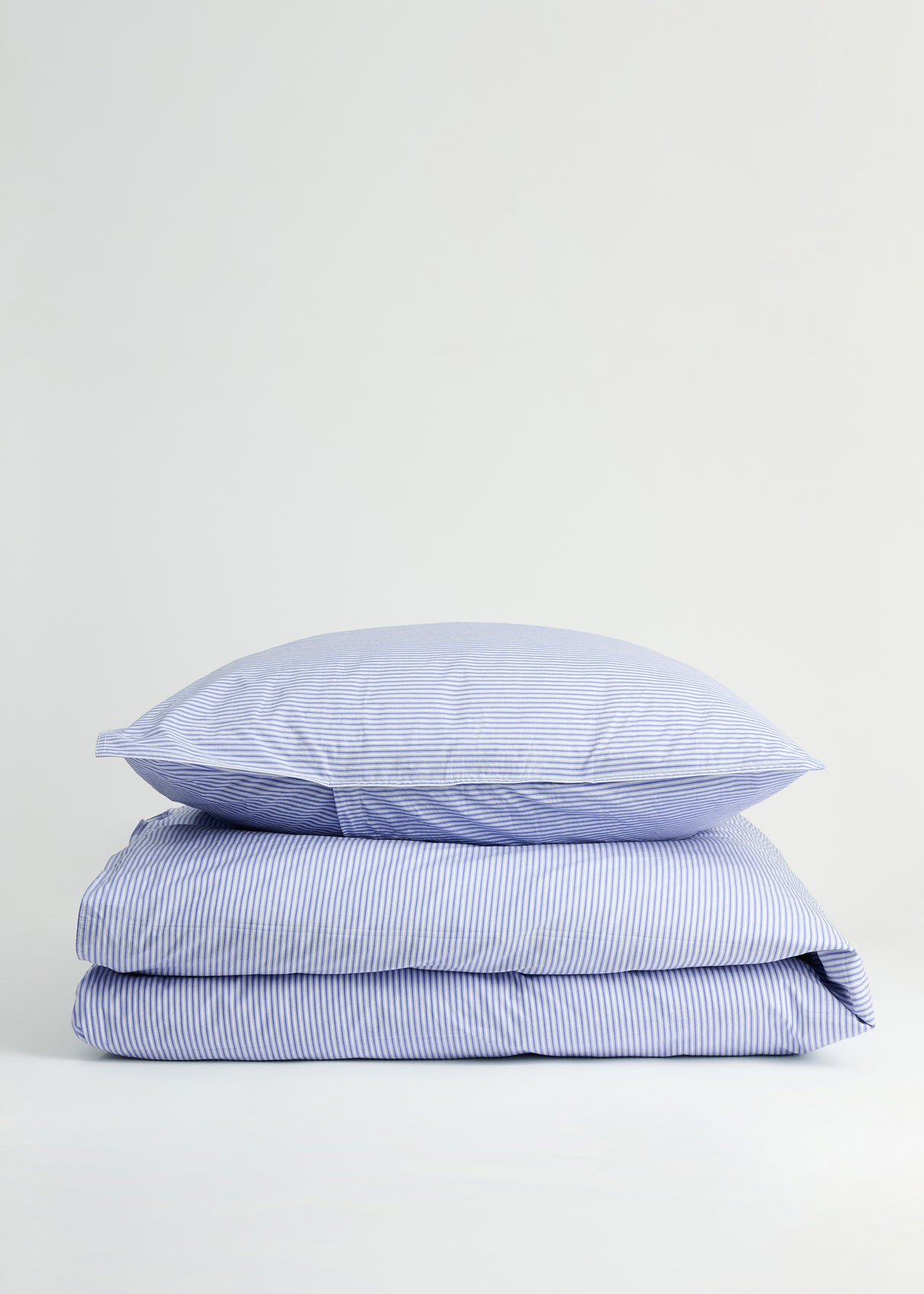 Sengelinned Petite - Mix Air Blue fra Aiayu - 1 - Jacobsen Plus