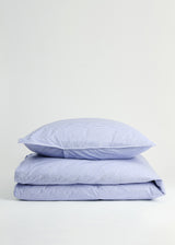 Sengelinned Petite - Mix Air Blue fra Aiayu - 1 - Jacobsen Plus