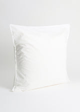 Sengelinned Seersucker - white fra Aiayu - 3 - Jacobsen Plus