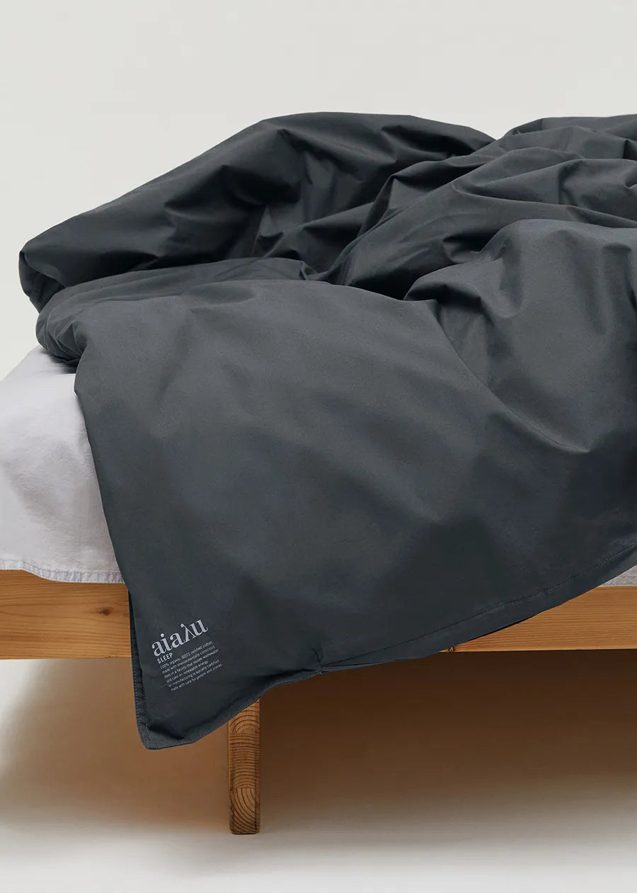 Duvet Cover Single 140x200, sengesæt fra Aiayu