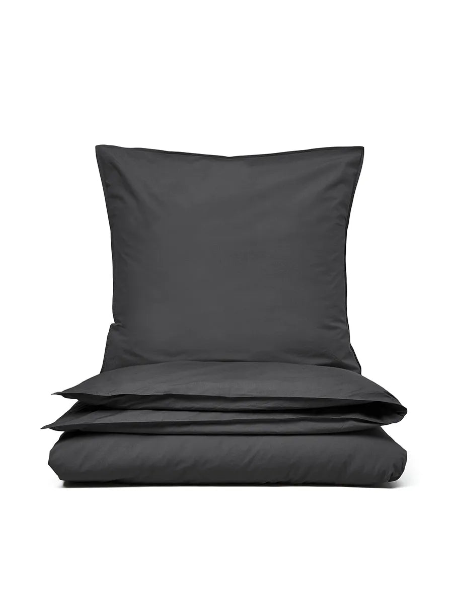 Duvet Cover Single 140x200, sengesæt fra Aiayu - Twilight / Inkl. 60x63 cm - Jacobsen Plus