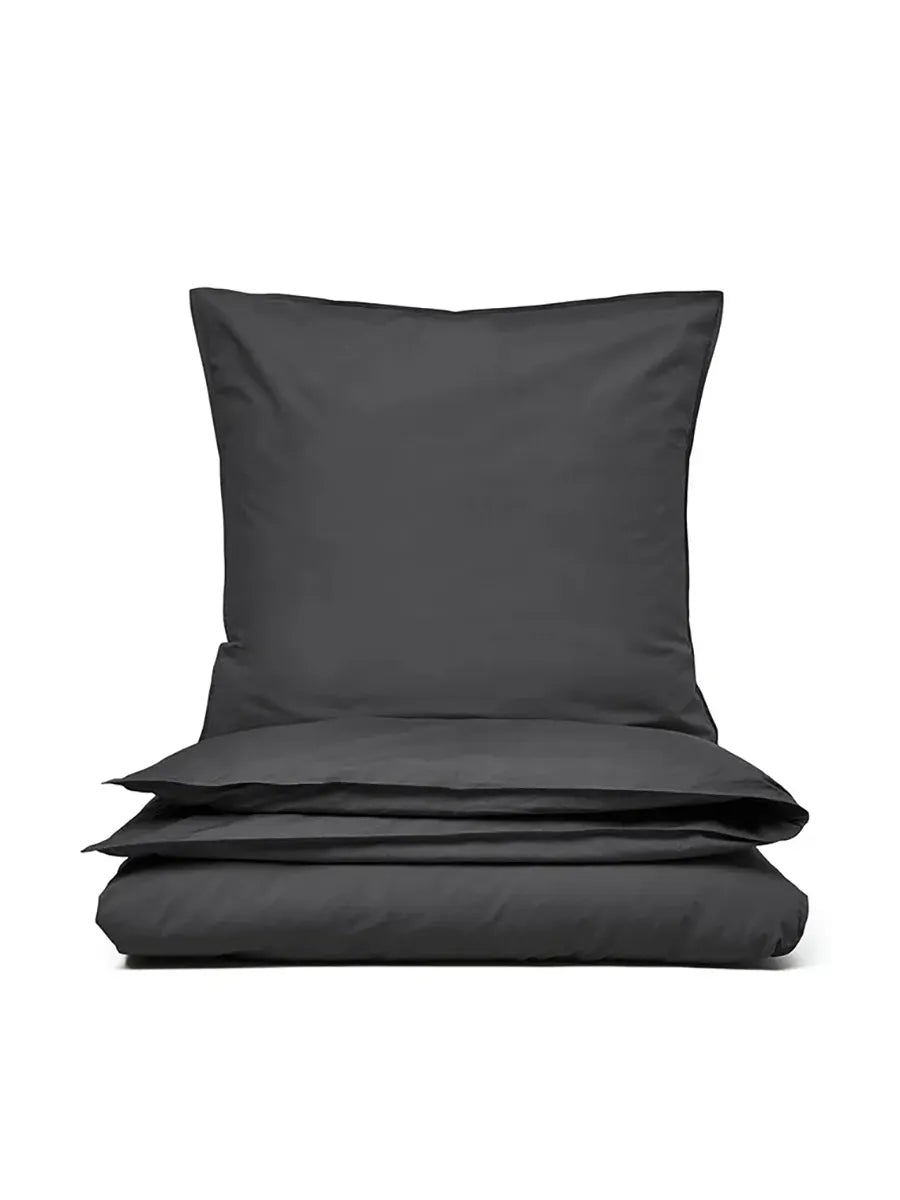 Duvet Cover Single XL 140x220, sengesæt fra Aiayu - Twilight / Inkl. 60x63 cm - Jacobsen Plus